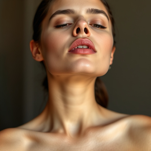 Smooth skin