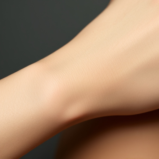 Smooth skin