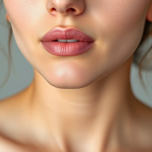 Smooth skin