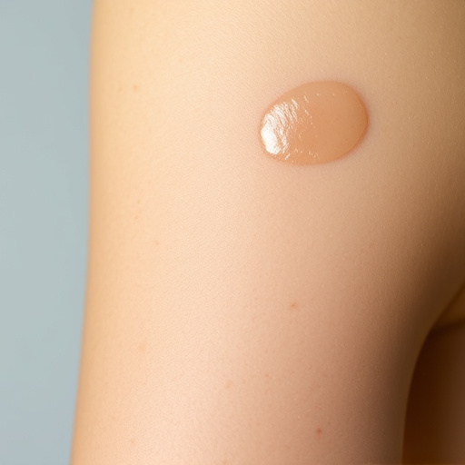 Smooth skin