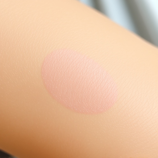 Smooth skin