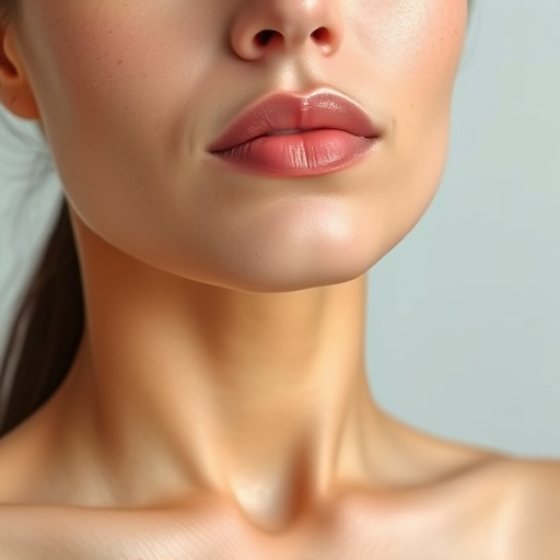 Smooth skin