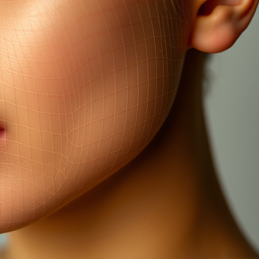 Smooth skin