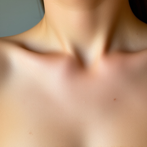 Smooth skin