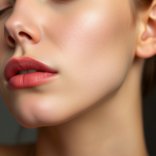 Smooth skin
