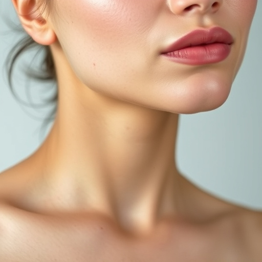 Smooth skin