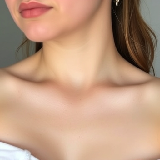 Smooth skin