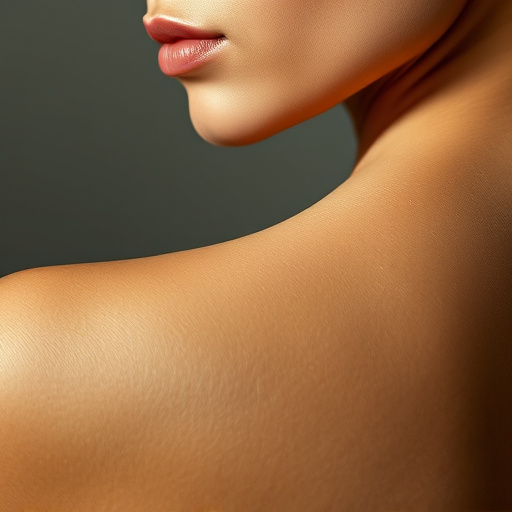 Smooth skin