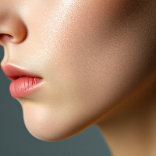 Smooth skin