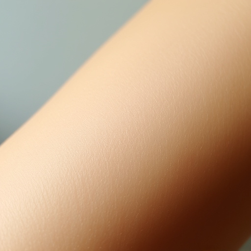 Smooth skin