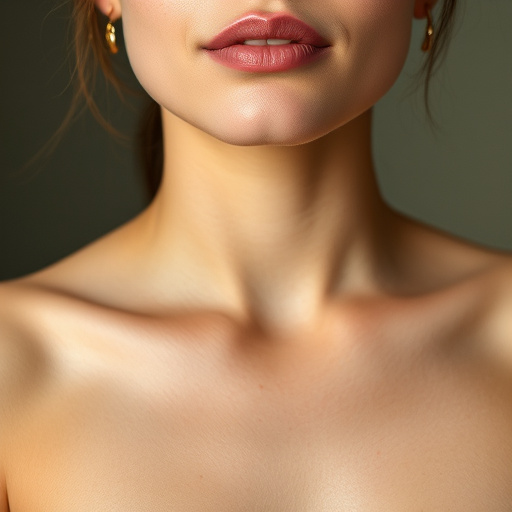 Smooth skin
