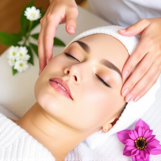Master Mattifying: Step-by-Step Guide to Calm Complexion