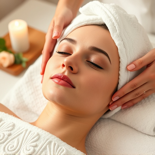 Unveil Radiant Skin: Your Guide to Exfoliating Facial Treatments