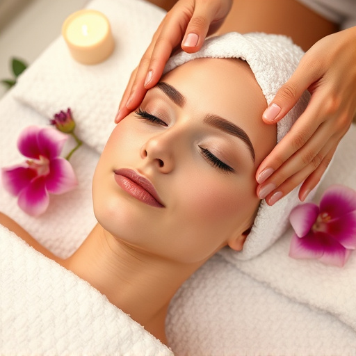 Master Post-Salicylic Acid Peel Skincare Layering Routine