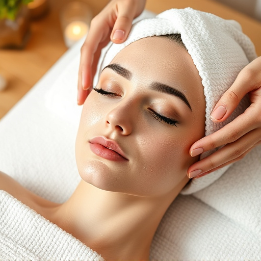 Unveil Radiance: Custom European Facial Secrets Revealed
