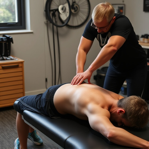 Consistent Follow-Up Crucial for Car Accident Injury Care Success