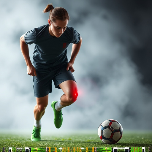 sports injury