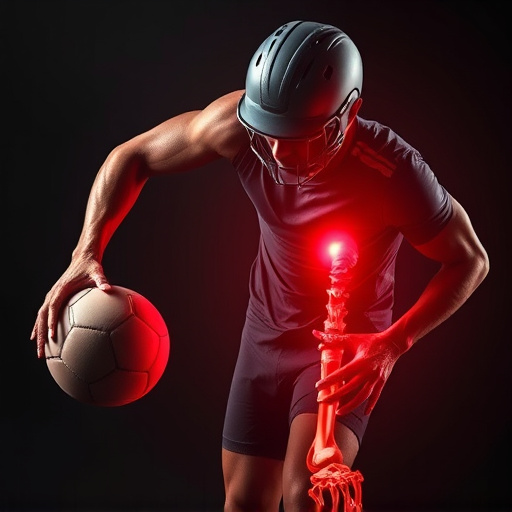 sports injury