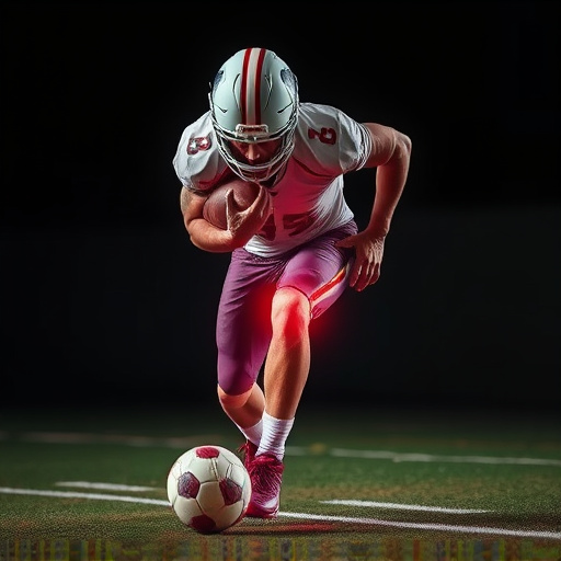sports injury