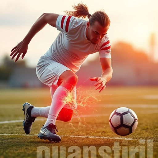 sports injury