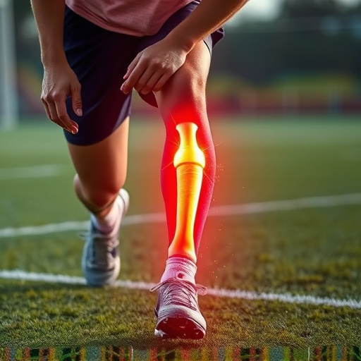 sports injury