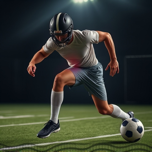 sports injury