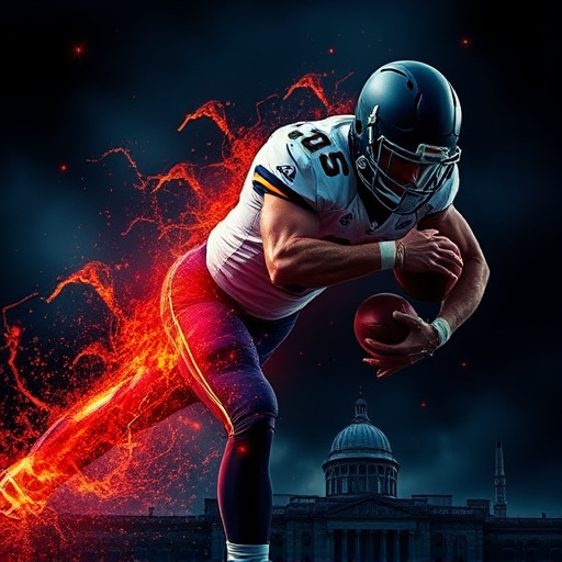 sports injury