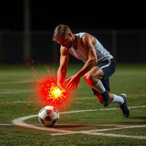 sports injury