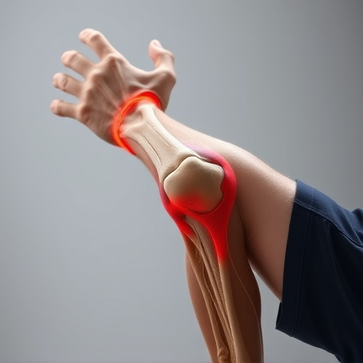 sports injury