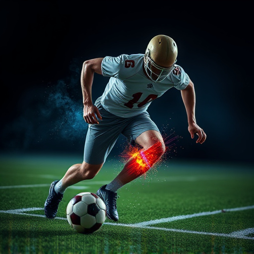 Unveiling Shockwave Therapy’s Efficacy for Chronic Pain Relief