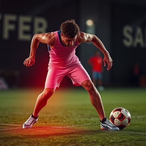 sports injury