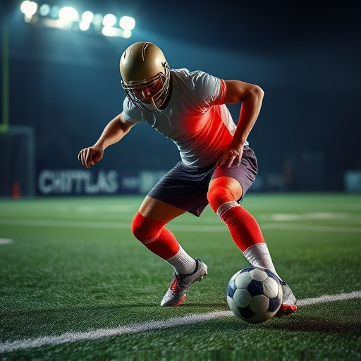 sports injury