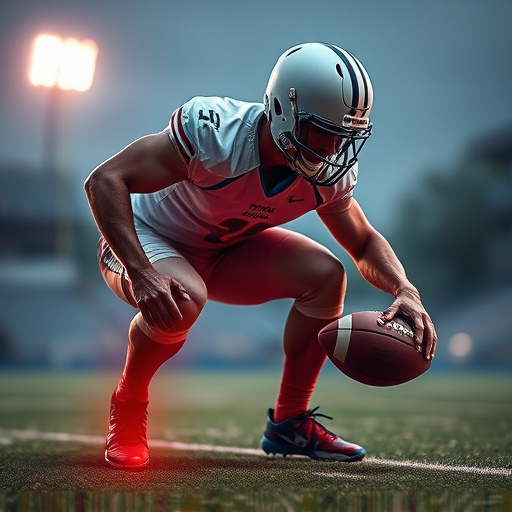 sports injury