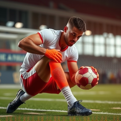 sports injury