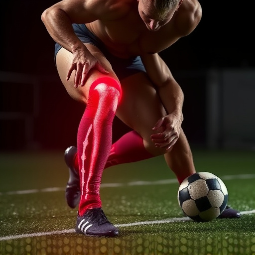 sports injury