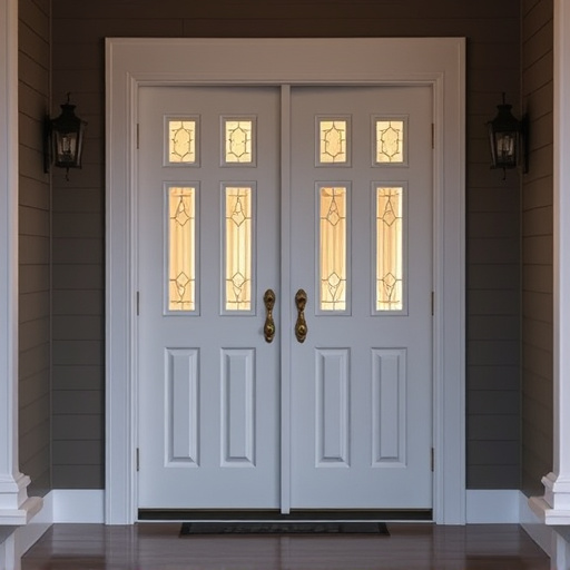 storm doors