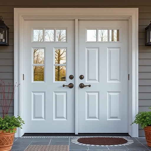 storm doors