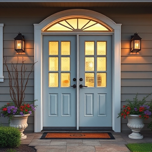 storm doors