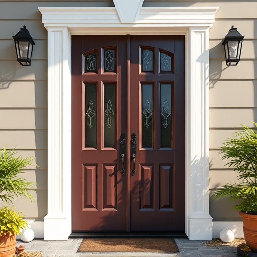 storm doors