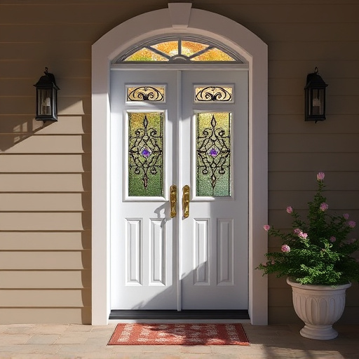 storm doors