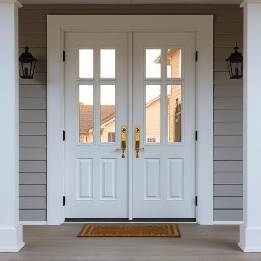 storm doors