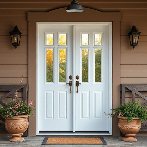 storm doors