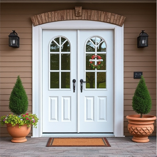 storm doors