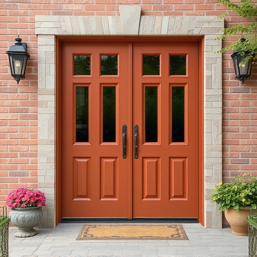 storm doors
