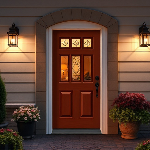 storm doors