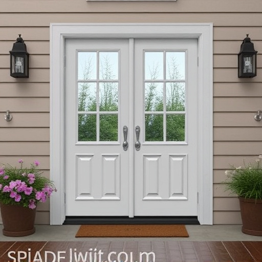 storm doors