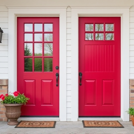 Strengthen Broward Homes: Impact Casement Windows Safety Benefits