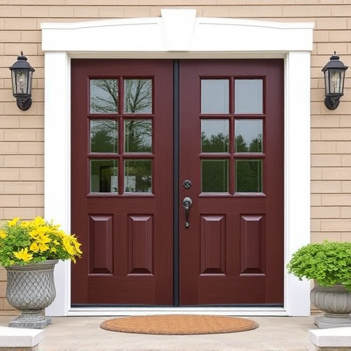 storm doors