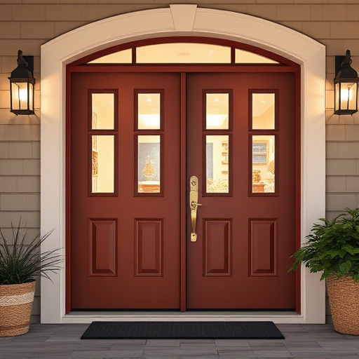 storm doors