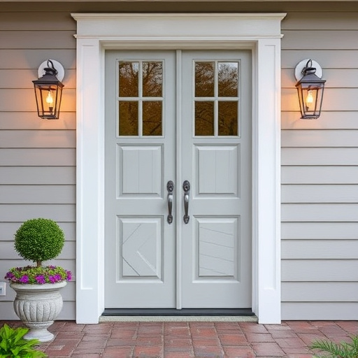 storm doors